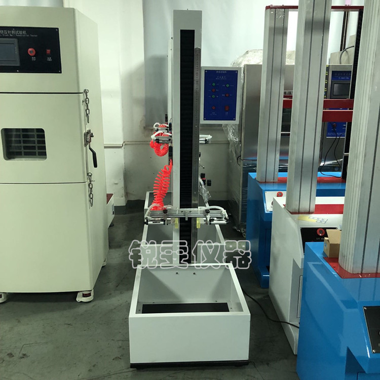 电池自由跌落试验机